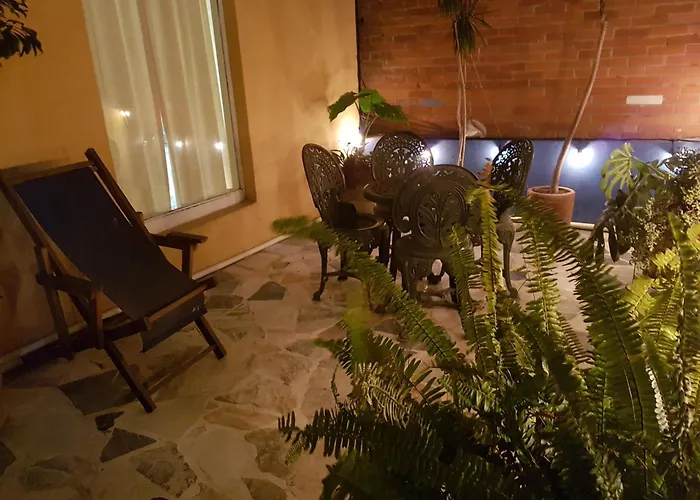 Inn Greco American Embassy